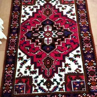 فرش ۶ متری تازه نونو قیچی بیچیم درجه یک|فرش|تبریز, |دیوار