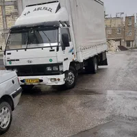 اتوباربری شهاب بار زنجان ایسوزو با5کارگرماهر|خدمات حمل و نقل|زنجان, |دیوار