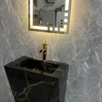 روشویی سرامیکی معلق