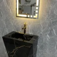 روشویی سرامیکی معلق