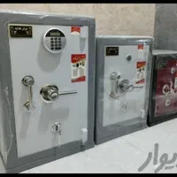 گاوصندوق دستگیر کلنگی  ایران کاو کد۷۷۷|عمده‌فروشی|رشت, گلسار|دیوار