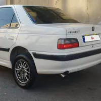 پژو پارس ساده، مدل ۱۳۸۸