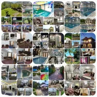 ویلا/سوئیت/کلبه جنگلی/سوئیسی/ویلااستخردارفومن زیبا