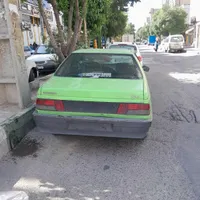تاکسی روا گردشی|خودرو سواری و وانت|تهران, شهرک ولیعصر|دیوار