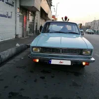 پیکان کلاسیک کارلوکس مدل ۶۳ فول بازسازی|خودرو کلاسیک|تهران, فتح|دیوار