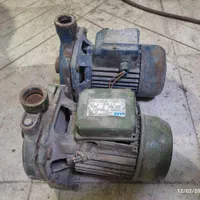 خریدار پمپ آب سوخته،الکتروموتور کولر خراب و..|خدمات پیشه و مهارت|ملارد, |دیوار