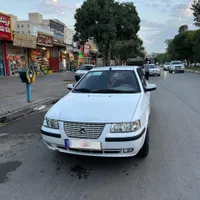 سمند lx مدل 1400|خودرو سواری و وانت|اردبیل, |دیوار