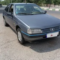 پژو 405 GLX بنزینی، مدل ۱۳۹۹|خودرو سواری و وانت|تهران, نعمت‌آباد|دیوار