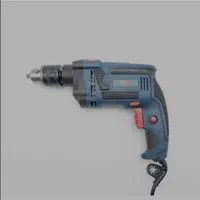 دریل برقی چکشی باس BOSS (طرح بوش)|ماشینآلات صنعتی|بندر ماهشهر, |دیوار