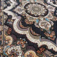 فرش های 9متری آکبندداخل کاور به تعداد بالا|فرش|شریف‌آباد, |دیوار