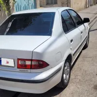 سمند LX EF7، مدل ۱۳۹۷|خودرو سواری و وانت|اردبیل, |دیوار