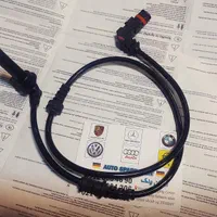 سنسور abs سیم لنت ترمز bmw و بنز و پورشه و فولکس|قطعات یدکی و لوازم جانبی|تهران, شوش|دیوار