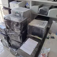 پرینتر لیززی hp2035n|پرینتر، اسکنر، کپی، فکس|کرمانشاه, |دیوار