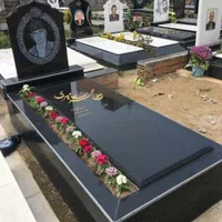 سنگ مزار قبر