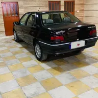 پژو 405 موتور زانتیا|خودرو سواری و وانت|یاسوج, |دیوار