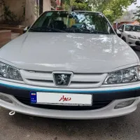 پژو پارس LX TU5، مدل ۱۳۹۶|خودرو سواری و وانت|تهران, پاسداران|دیوار