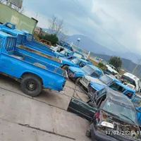 مرکز اسقاط و فرسوده خودرو|خودرو سواری و وانت|زاهدان, |دیوار