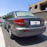 کیا ریو سدان، مدل ۱۳۸۸|خودرو سواری و وانت|اصفهان, نقش جهان|دیوار