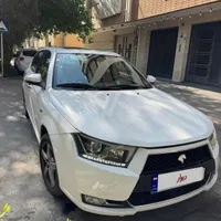 دنا پلاس ۶ دنده اتوماتیک+توربو ۱۴۰۲|خودرو سواری و وانت|اصفهان, مفتح|دیوار