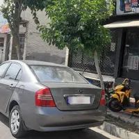 لیفان 620 1600cc، مدل ۱۳۹۰|خودرو سواری و وانت|اردبیل, |دیوار