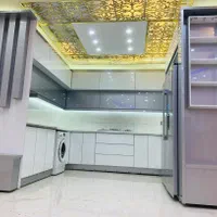 کابینت کمد دیواری اقساطی شرایطی بدون پیش پرداخت|مصالح و تجهیزات ساختمان|اهواز, کیانشهر|دیوار