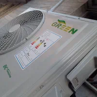 نصب سرویس تعمیر کولر گازی