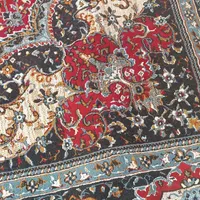 یک عدد فرش ۱۲ متری سالم بفروش میرسد|فرش|مرودشت, ژیان|دیوار