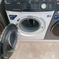 لباسشویی  مدل ۸۵۴۰ هشت کیلویی  جی پلاس|ماشین لباسشویی و خشک‌کن لباس|مشهد, کوی المهدی|دیوار
