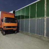 اجاره انبار کانتین سوله اثاثیه منزل سوله مسقف