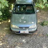 دوو ریسر GTI|خودرو سواری و وانت|قزوین, |دیوار