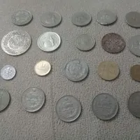سکه قدیمی|کلکسیون سکه، تمبر، اسکناس|اصفهان, شهرک کاوه|دیوار