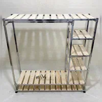 رگال لباس طبقه دار|فروشگاه و مغازه|اصفهان, سودان|دیوار