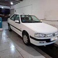 پارس سال 1400 بدون رنگ
