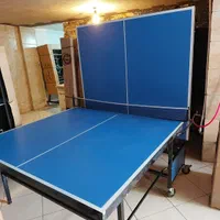 فوتبال دستی nپینگ‌پنگ مدل e3|ورزش‌های توپی|تهران, تهرانسر شرقی|دیوار