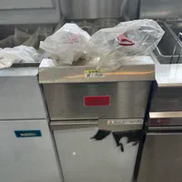 سرخکن گازی وینتورا|کافیشاپ و رستوران|اصفهان, خرم|دیوار