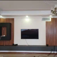 نصاب نصب تخصصی براکت دیواری تلوزیون به روی دیوار|خدمات پیشه و مهارت|تهران, پاسداران|دیوار