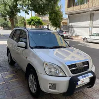 ام‌وی‌ام X33 دنده‌ای، مدل ۱۳۹۱