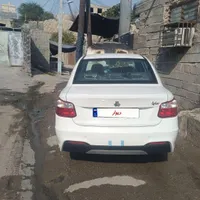 ساینا دنده‌ای S، مدل ۱۴۰۴