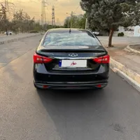 چری آریزو 5 اتوماتیک لاکچری، مدل ۱۳۹۵|خودرو سواری و وانت|تهران, اباذر|دیوار