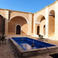 خانه تاریخی ۳۷۲ متری در کوهپایه اصفهان|فروش خانه و ویلا|اصفهان, دشتستان|دیوار
