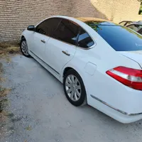 نیسان تی ینا مونتاژ HI، مدل ۱۳۹۱|خودرو سواری و وانت|اصفهان, باغ زیار|دیوار