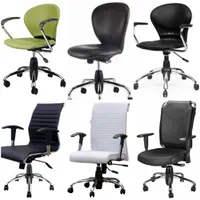 انواع صندلی های نو مدیریتی.|دفتر کار|قزوین, |دیوار