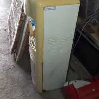 ابسردکن سالم پایین یخچال