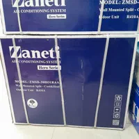 کولر گازی تمامی سایزها موجود میباشد