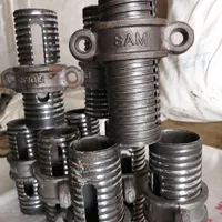 چرخ تمیز داربستی بست و اتصال لوله نو و کارکرده|عمده‌فروشی|مشهد, نوید|دیوار