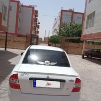 تیبا صندوق‌دار SX، مدل ۱۳۹۸|خودرو سواری و وانت|تربت جام, مسکن مهر|دیوار