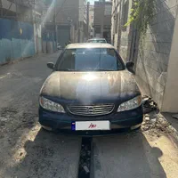 ماکسیما مدل ۸۳|خودرو سواری و وانت|تهران, یافت آباد شمالی|دیوار