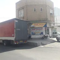 اتوبار باربری اسبابکشی افشارکامیون و نیسان|خدمات حمل و نقل|دزفول, |دیوار