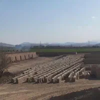 فروش شیش دانگ کارخانه آجرپزی