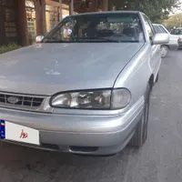 هیوندا فول آپشن کروز دار|خودرو کلاسیک|اصفهان, جی شیر|دیوار